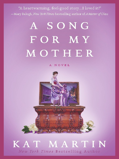 Title details for A Song for My Mother by Kat Martin - Available